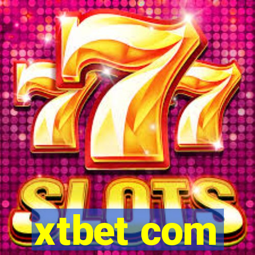 xtbet com